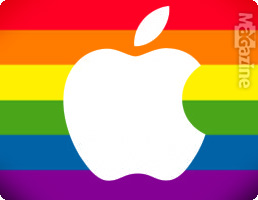 apple Marcas Gay Friendly