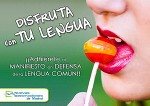 Disfruta con tu lengua