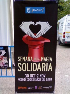 Magia Solidaria