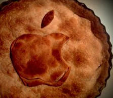 ¿Te apetece un Apple pie?