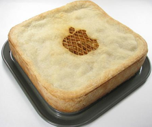 ¿Te apetece un Apple pie?