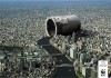 Impresionantes imágenes