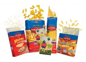 Mamá Luccheti
