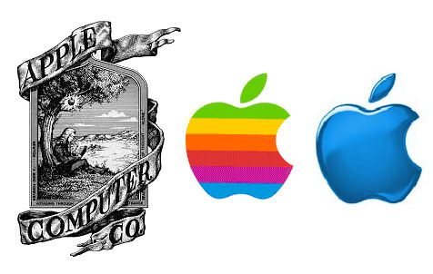 Logo de Apple