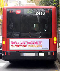 campaña atea