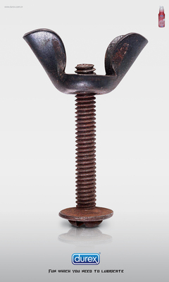 Lubricante Durex