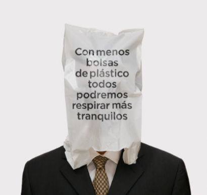 Carrefour y medio ambiente
