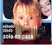 solo en casa