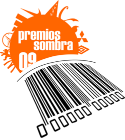 Premios sombra Premios sombra 2009