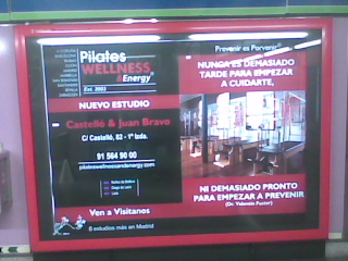 Wellness Pilates