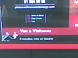 Ven a visitanos