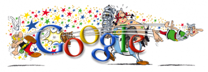 logo google