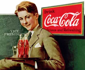 Google rinde su homenaje a Norman Rockwell