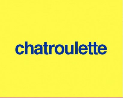 Chatroulette