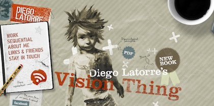 Los mejores diseñadores gráficos made in Spain