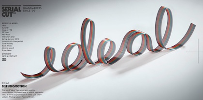 Los mejores diseñadores gráficos made in Spain
