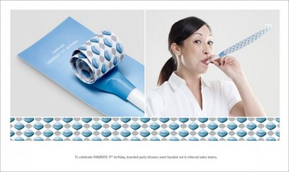 campaña viagra