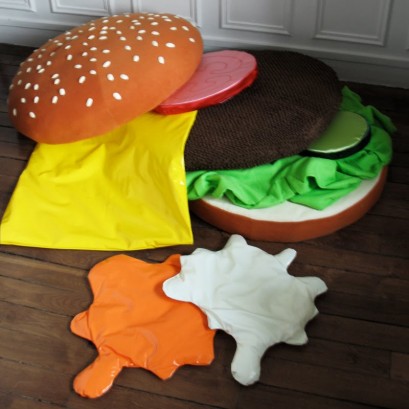 Diseño nutritivo