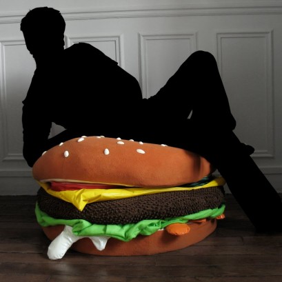 Diseño nutritivo