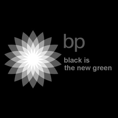 BP BP ya no es verde
