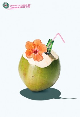 Bebidas no oficiales de Heineken