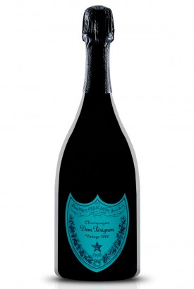 Dom Pérignon + Andy Warhol