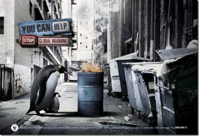 Los mejores anuncios de WWF