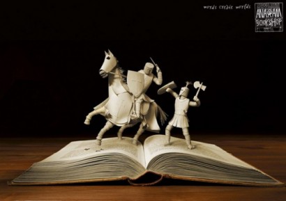 Words create Worlds